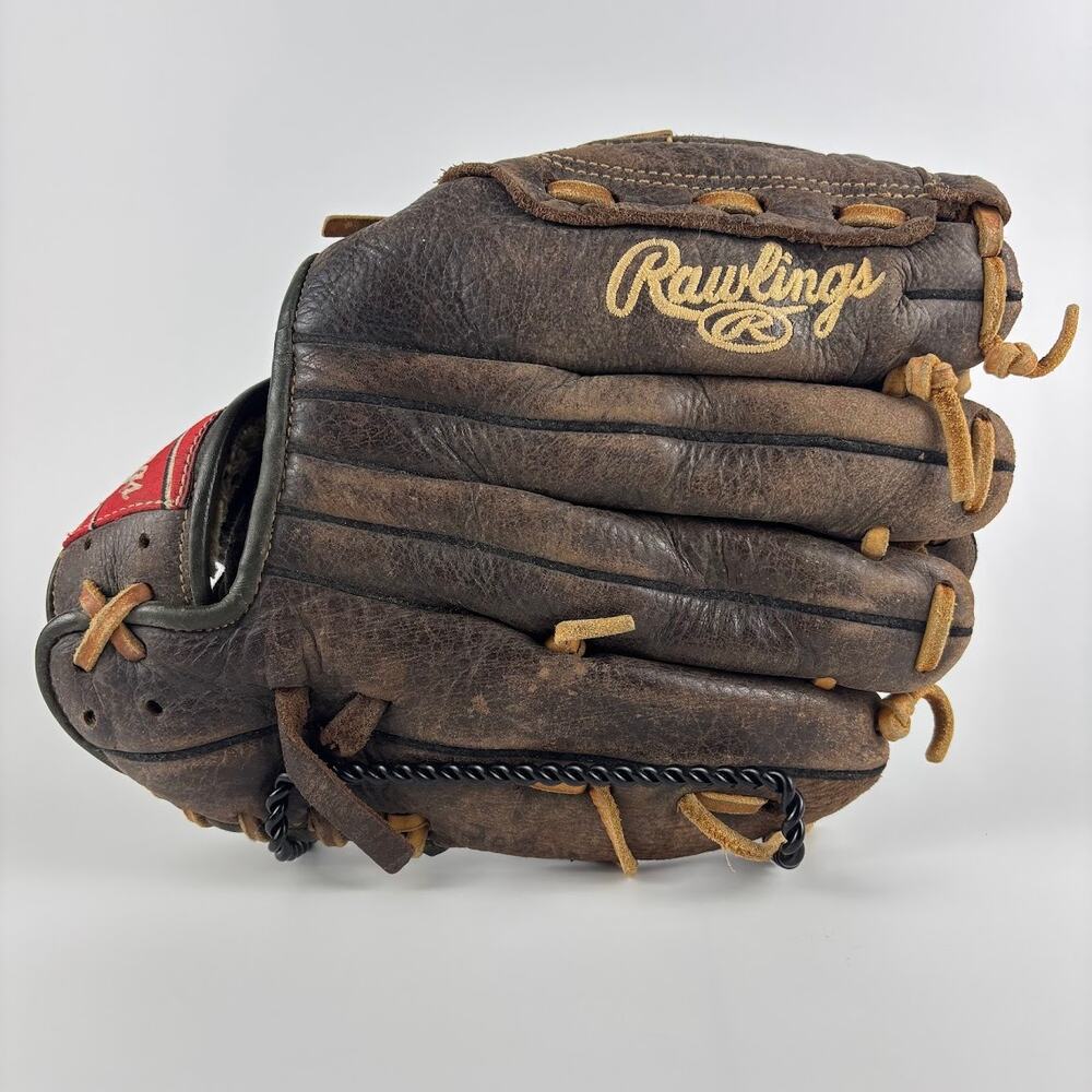 Rawlings Player Preferred Elite Baseball Glove PPE1150BR Youth 11.5" LHT